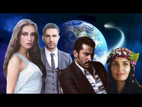 35 مسلسل تركي الأكثر مبيعا في العالم 