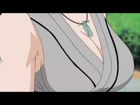 Jiraiya Says That Tsunade S Chest Measures 106 Centimeters 