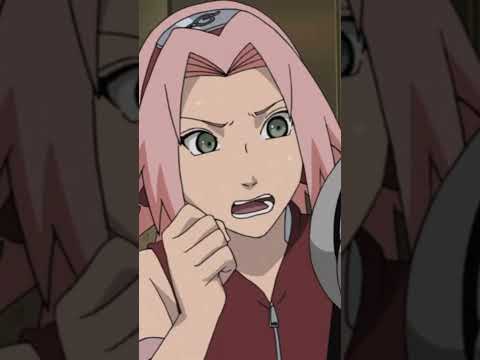 Sakura Talks About Lady Tsunade CHEST Naruto L Naruto Shippuden L Sakura Haruno L Hokage L Anime 