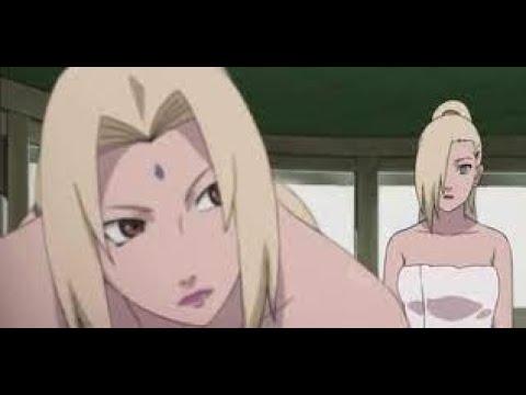 Tsunade S Breast 