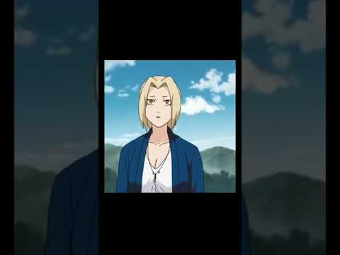 Tsunade Edit Tsunade Naruto Big Boobs Cup Chest Breast Hokage Legendary Medical Fun Joy 