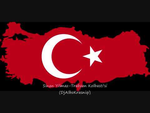 Turkish Kolbasti Sinan Yilmaz 