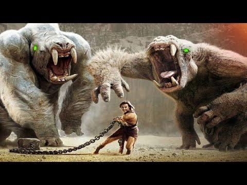 رجل يلاقي نفسه علي المريخ وسط وحوش ومخلوقات غريبة لحد ما بقي هو الحاكم ملخص فيلم John Carter 