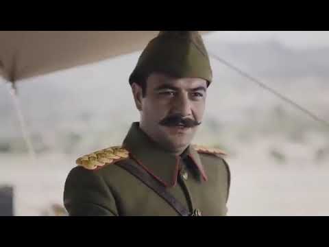 الفيلم التركي التاريخي جناق قلعة ١٩١٥م كامل ومترجم للعربية SD 