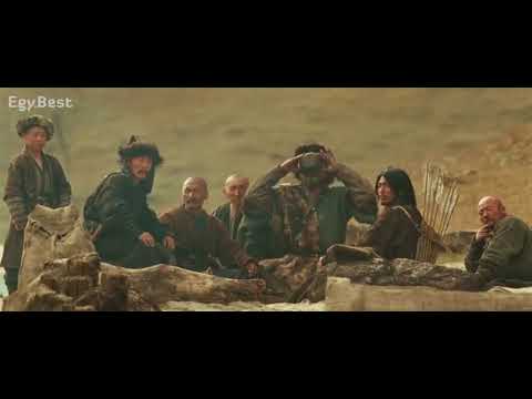 فيلم حرب المغول 2017 