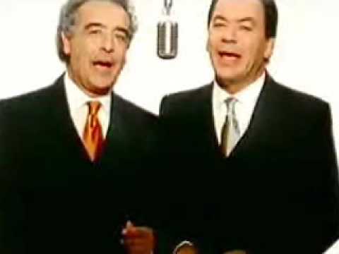 Los Del Rio La Macarena النسخة الإسبانية الكاملة مع الأغاني 