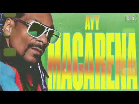 Tyga Ayy Macarena Remix Ft Snoop Dogg Official Audio Prod بواسطة JAE 