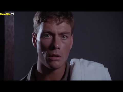 شاهد فيلم Kickboxer 1989 مترجم أفضل فيلم لفان دام بجودة عالية 