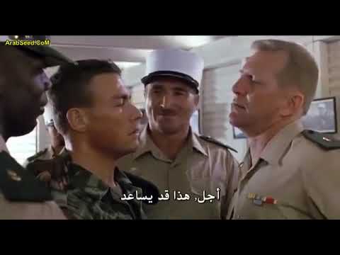 أكشن وهروب فان دام من السجن. أكشن، أفضل فيلم حرب في مصر 