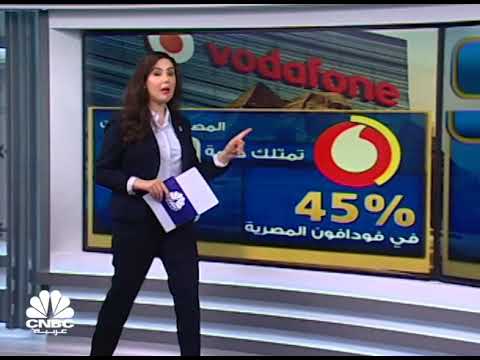 فودافون مصر صفقة عصية وتخارج صعب 