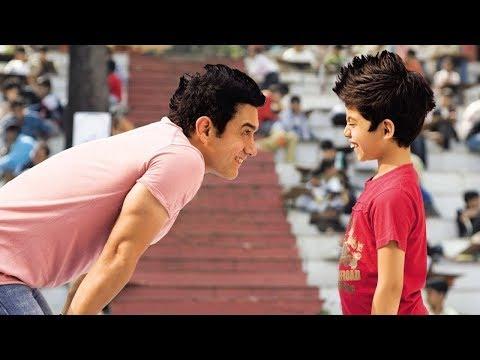 فيلم هندي بطولة عامر خان مترجم HD Taare Zameen Par 2007 