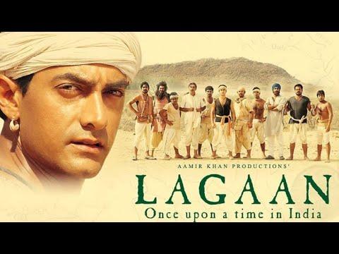 اجمل وافضل فيلم في تاريخ بوليود بطوله عامر خان لاجان ذات مره في الهند كامل ومترجم Lagaan 