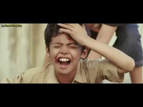 فيلم هندي قصير شجار الموهوب 