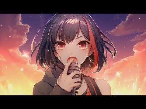 كلمات أغنية Nightcore Last Hurray 