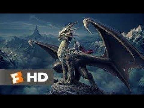 فيلم الأكشن والمغامرة الجميل Dragon Kingdom كامل الشاشة HD 