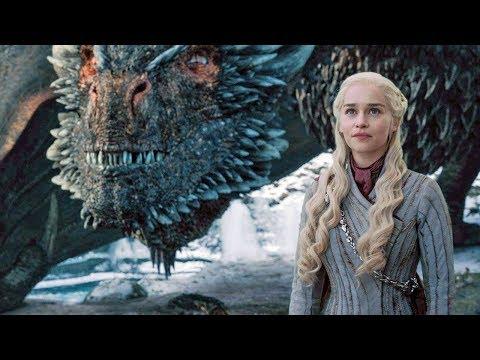 شاهد أقوى انتقام لـ Daenerys أم التنانين وهي تحرق أرض Kingsland بأجمل أغنية ستسمعها في حياتك. 