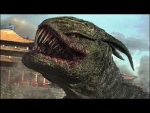 أروع فيلم أكشن The Dragon 2019 بجودة HD مع ترجمة 