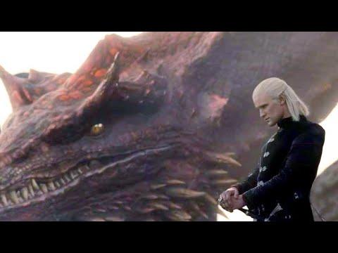 ملخص هاوس اوف ذا دراجون الموسم الاول كامل House Of The Dragon 