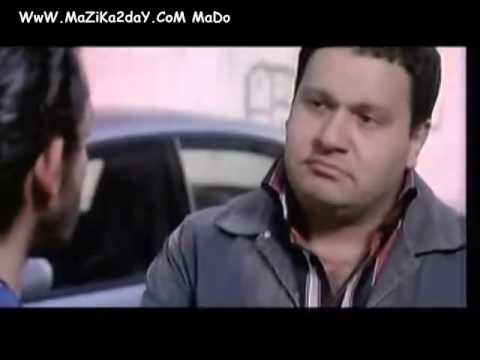 مشهد محذوف من فيلم عسل اسود 
