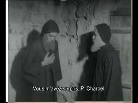 Film Sur La Vie De Saint Charbel Avec Des Sous Titres Français 