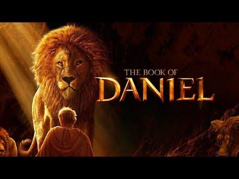 فيلم سفر دانيال كامل مترجم عربي 
