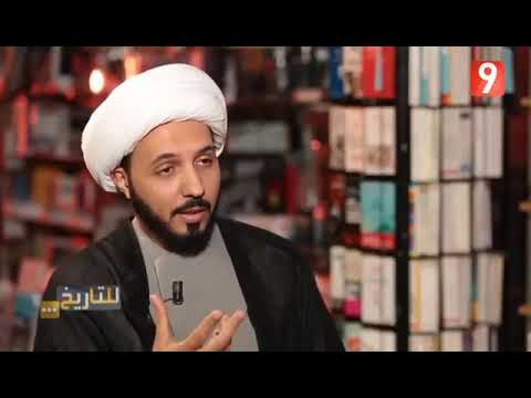 كيف أجاب الشيخ أحمد سلمان عن من سأله عن موقف الشيعة من بعض الصحابة 