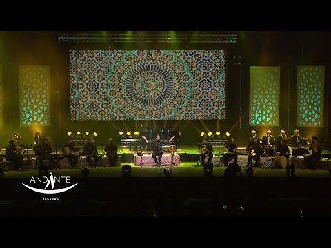 Sami Yusuf Fiyyashiyya Live In Morocco 