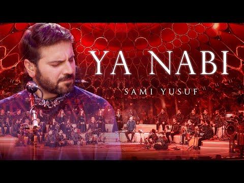 Sami Yusuf Ya Nabi Stepping Into Light Live 