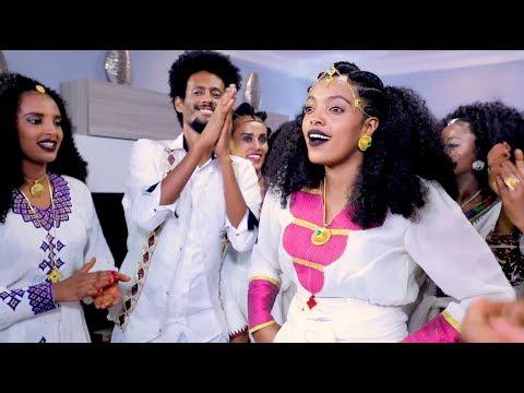 Hani Mihreateab Hamatey ሓማተይ New Eritrean Music 2019 