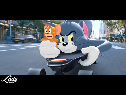 Tomoya Wadnaxx I Don T Wanna Go Tom Jerry Music Video HD 