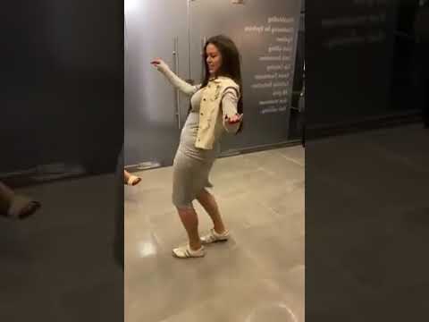 فيديو الراقصة البرازيلية لوردينا الى قلب الفيس بوك 