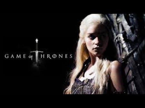 Games Of Thrones Night Call أغنية أجنبية حزينة مترجمة للعربية 