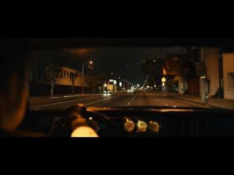 مشهد Drive Nightcall بدقة 1080 بكسل بدقة Full HD 