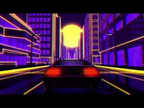 Kavinsky Night Call Slowed And Reverb SLOWED TO PERFECTION 