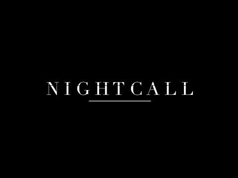 Nightcall Hymn Original 