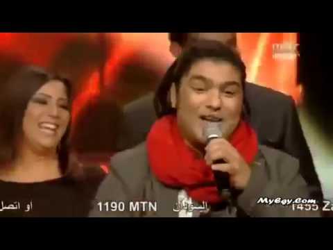 احلى مقطع من برنامج الصوت بين العصر والمغرب جميع المشتركين قصي مراد فريد يسري 