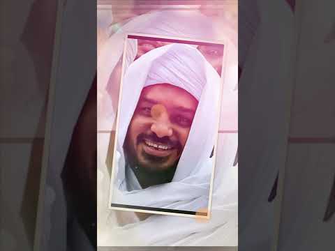 يقول أحد علماء الخليج أن الشريف محمد عبد الله الهودلي حسن التهامي هو أحد المرشحين لمنصب المهدي 