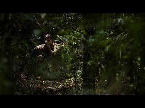 The Jungle War Full Movie 2021 افضل فيلم من حرب الادغال مترجم للعربية 