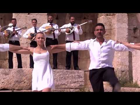 Zorba The Greek Dance The Greek Orchestra Emmetron Music HD 