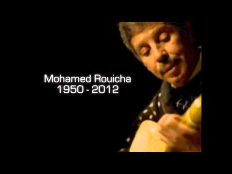 Mohamed Rouicha Inas Inas 