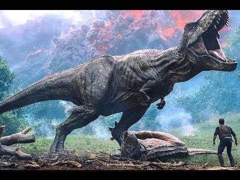 اقوى افلام اكشن 2021 مترجم البطله سيينا هجوم الدينصورات جديد كامل 