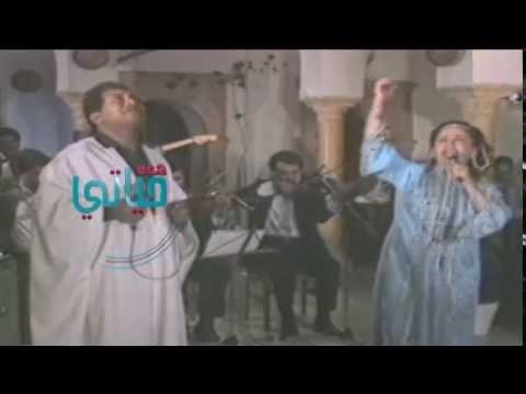 تسجيل نادر المطربة الكبيرة هيام يونس و عبدالله مناعي يا بنت العرجون 
