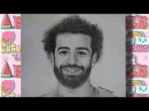 يعد استخدام الطريقة المربعة أسهل طريقة لرسم صورة 