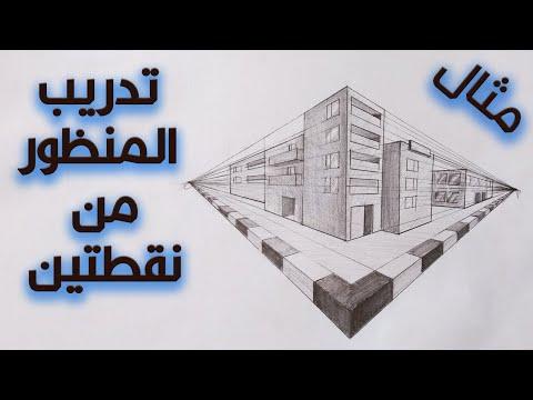 رسم سهل طريقة سهلة لبناء رسم اليوم الوطني لبلدنا 