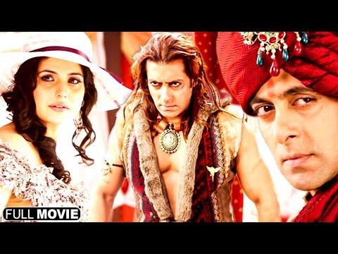 Salman Khan Zareen Khan Blockbuster Superhit Movie Superhit Bollywood Movie 