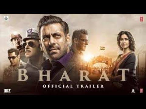 اقوى فيلم هندى لسلمان خان BHARAT 2019 Action Movies 2020 