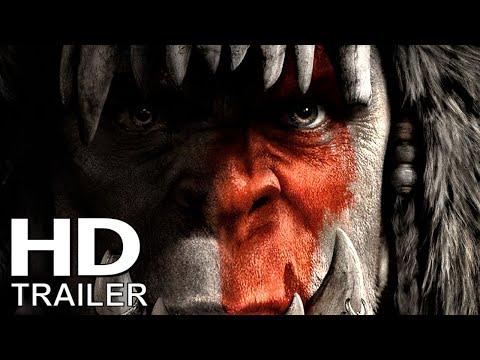 Warcraft 2 The Rise Of Durotan Son 2022 Trailer Concept Movie HD 