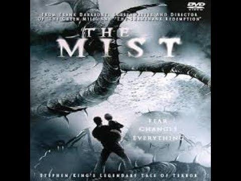 مشاهدة فيلم الرعب و الخيال العلمي The Mist مترجم اون لاين بجودة عالية 