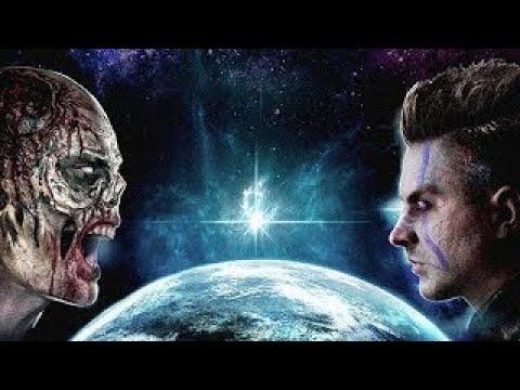 فيلم الرعب والتشويق والتشويق Alien vs. Zombie كامل مترجم حصرا 