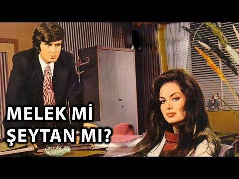 ملاك أم شيطان 1971 توركان شوراي طارق أكان 